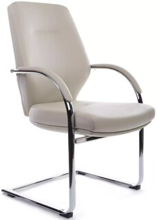 Кресло Riva Design C1711, Серый