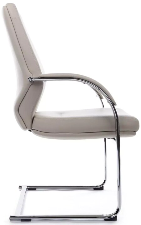 Кресло Riva Design C1711, Серый