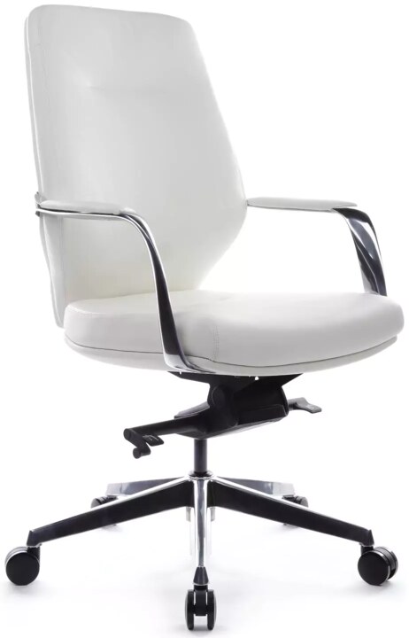 Кресло Riva Design B1711, Белый