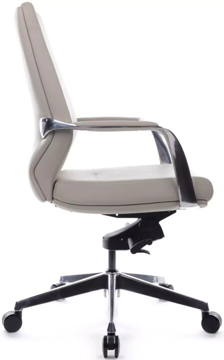 Кресло Riva Design B1711, Серый