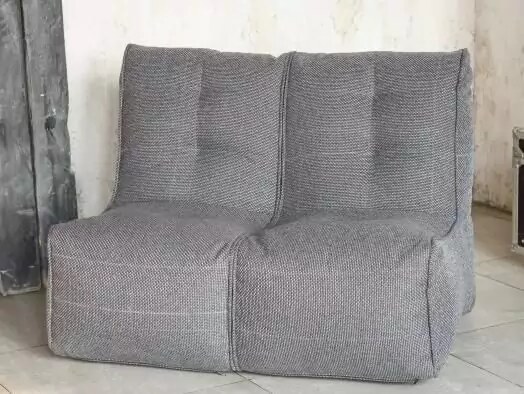 Модульный диван Shape, Серый