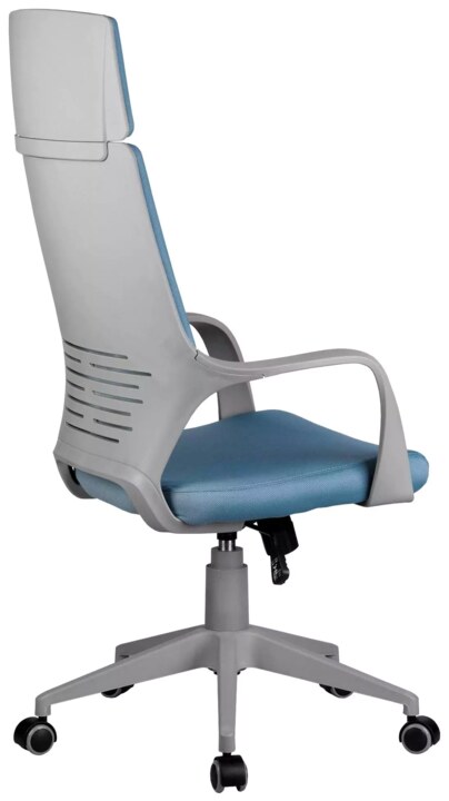 Кресло Riva Chair, Синий