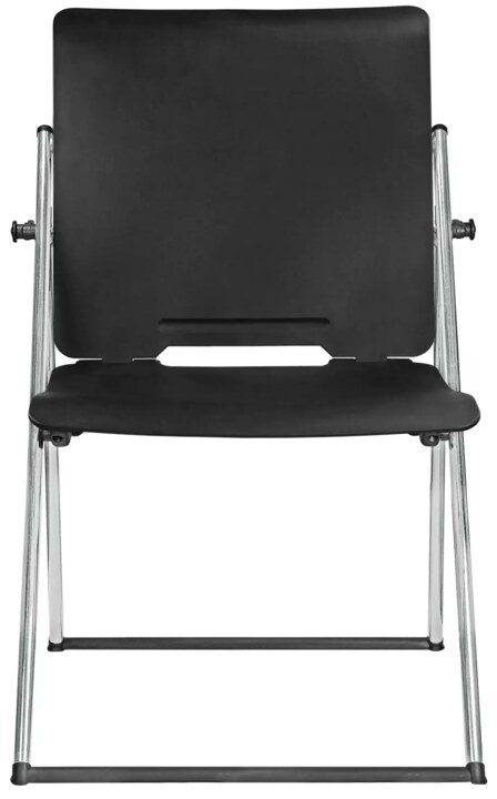 Кресло-трансформер Riva Chair 1821, Черный