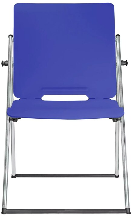 Кресло-трансформер Riva Chair 1821, Синий