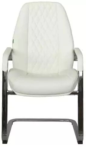 Кресло Riva Chair, Белый