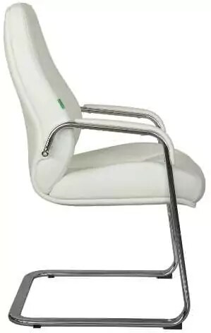 Кресло Riva Chair, Белый