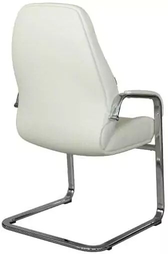 Кресло Riva Chair, Белый