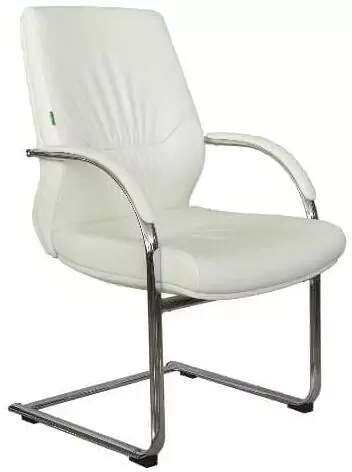 Кресло Riva Chair, Белый