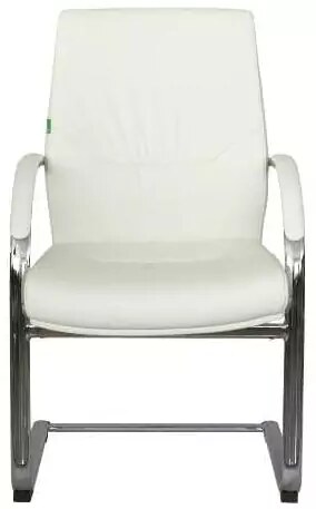 Кресло Riva Chair, Белый