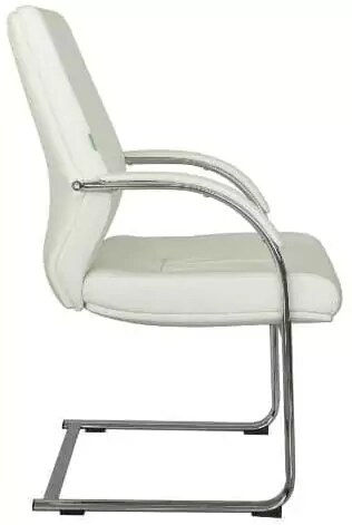 Кресло Riva Chair, Белый