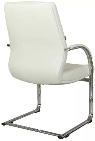 Кресло Riva Chair, Белый