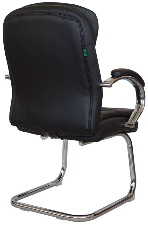 Кресло Riva Chair, Черный
