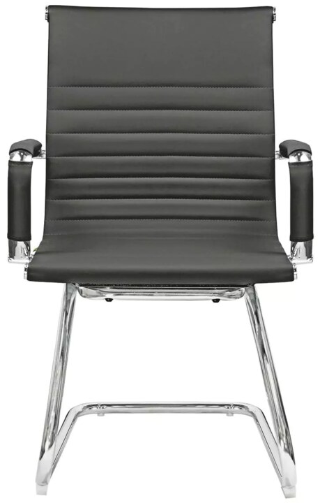 Кресло Riva Chair, Черный