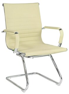 Кресло Riva Chair, Бежевый