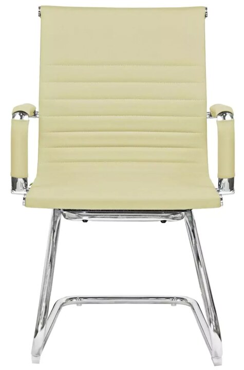Кресло Riva Chair, Бежевый