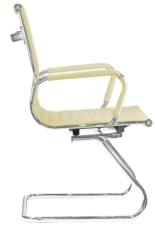 Кресло Riva Chair, Бежевый