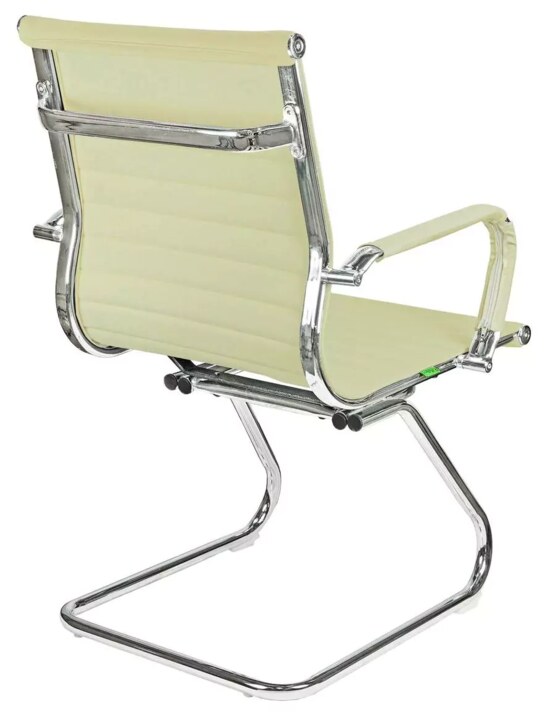 Кресло Riva Chair, Бежевый