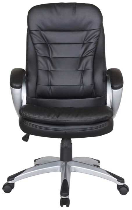 Кресло Riva Chair, Черный