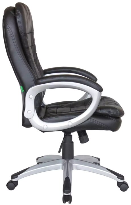 Кресло Riva Chair, Черный