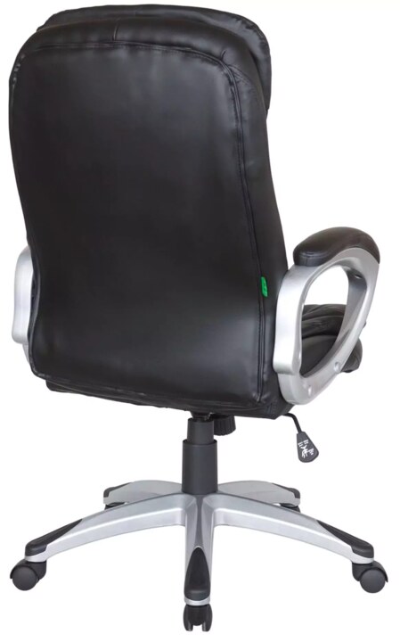 Кресло Riva Chair, Черный