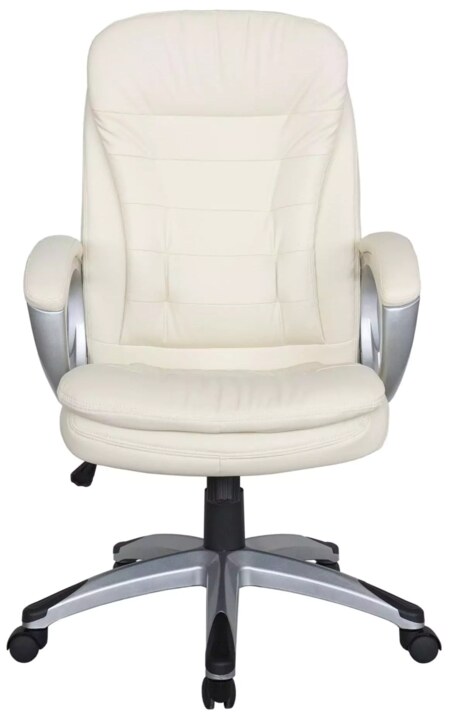 Кресло Riva Chair, Бежевый