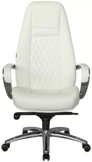 Кресло Riva Chair, Белый