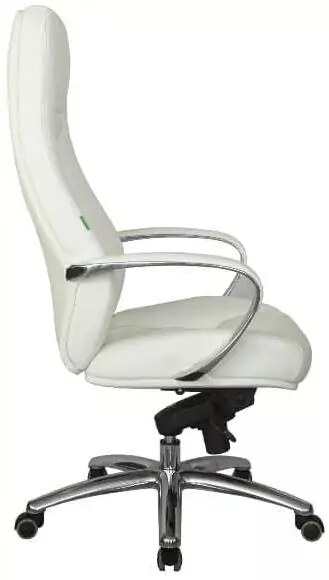 Кресло Riva Chair, Белый