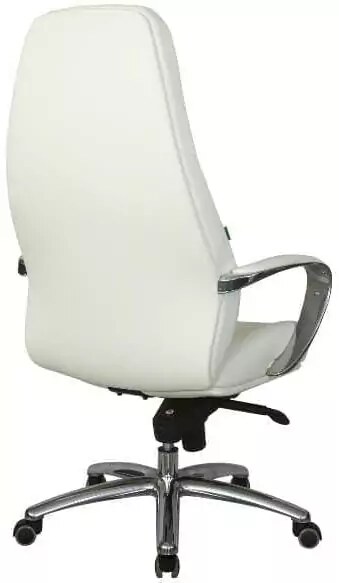 Кресло Riva Chair, Белый