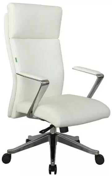 Кресло Riva Chair, Белый