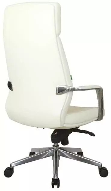 Кресло Riva Chair, Белый