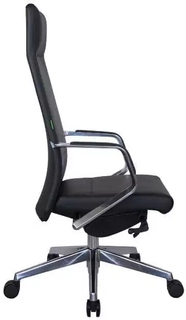 Кресло Riva Chair, Черный