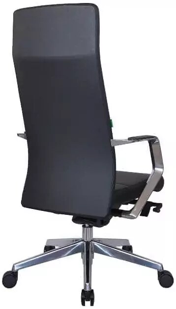Кресло Riva Chair, Черный