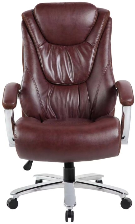 Кресло Riva Chair, Коричневый