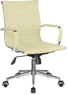Кресло Riva Chair, Бежевый