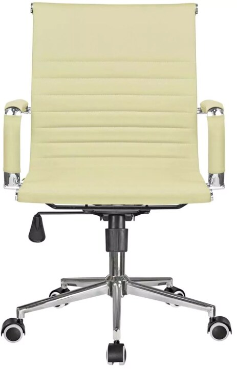 Кресло Riva Chair, Бежевый