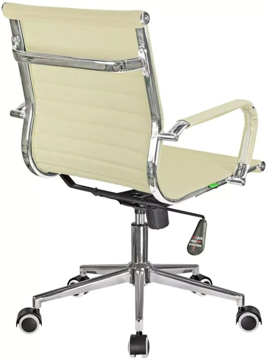 Кресло Riva Chair, Бежевый
