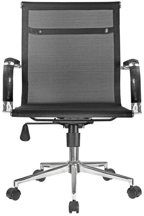 Кресло Riva Chair, Черный