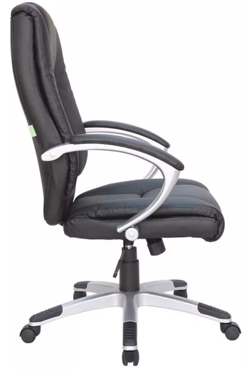 Кресло Riva Chair, Черный