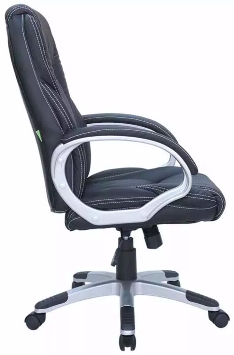 Кресло Riva Chair, Черный