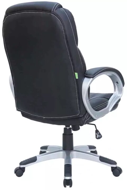 Кресло Riva Chair, Черный