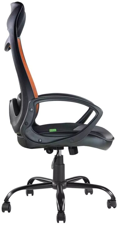 Кресло Riva Chair, Оранжевый