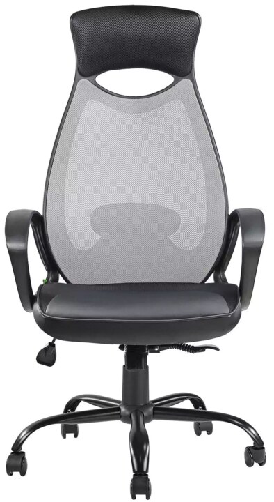 Кресло Riva Chair, Серый