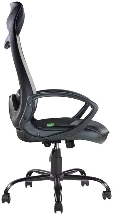 Кресло Riva Chair, Серый