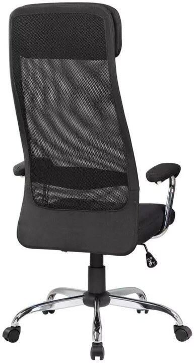 Кресло Riva Chair, Черный