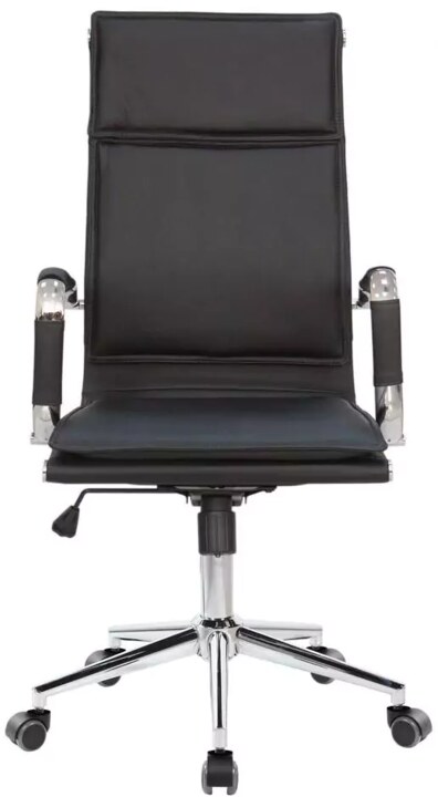 Кресло Riva Chair, Черный