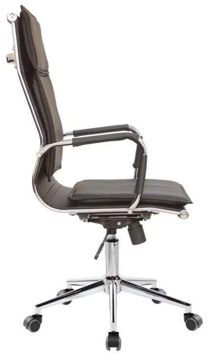 Кресло Riva Chair, Черный