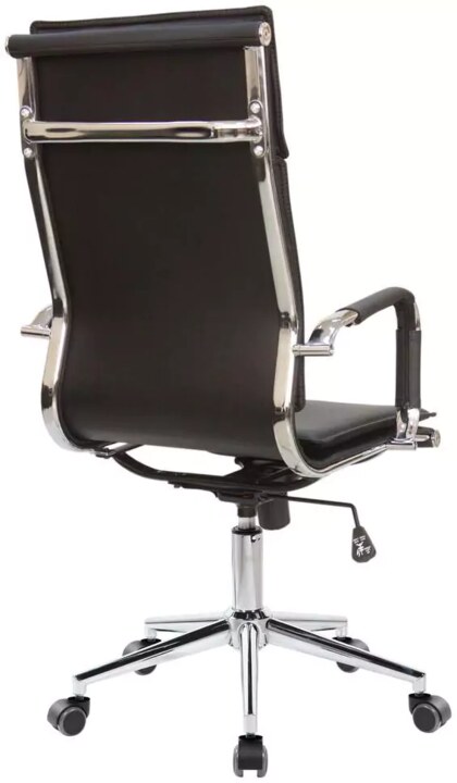 Кресло Riva Chair, Черный
