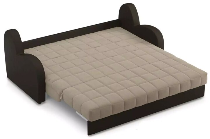 Диван-кровать Барон, Бежевый