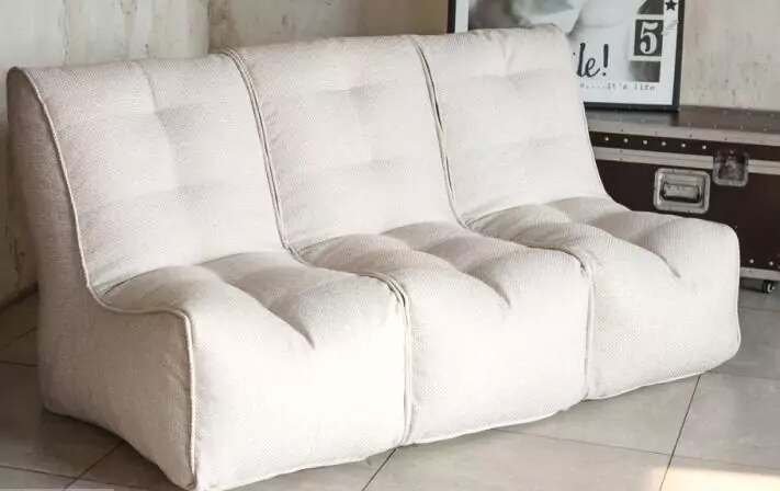 Модульный диван Shape, Бежевый