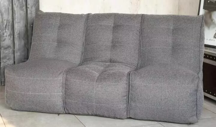 Модульный диван Shape, Серый